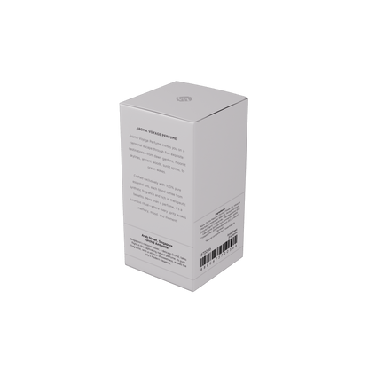 Hysses Singapore Body Aroma Voyage Perfume, Arab Street Singapore, 50ml