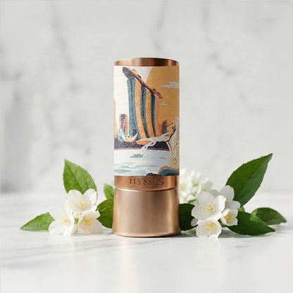 Hysses Singapore Body Aroma Voyage Perfume Lite, MBS Singapore