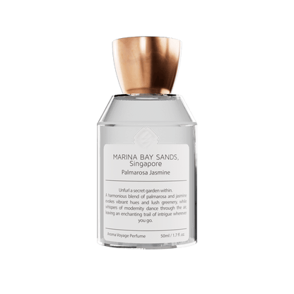 Hysses Singapore Body Aroma Voyage Perfume Set, MBS Singapore