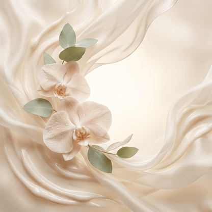 Hysses Singapore Body Body Lotion Orchid Ambrette