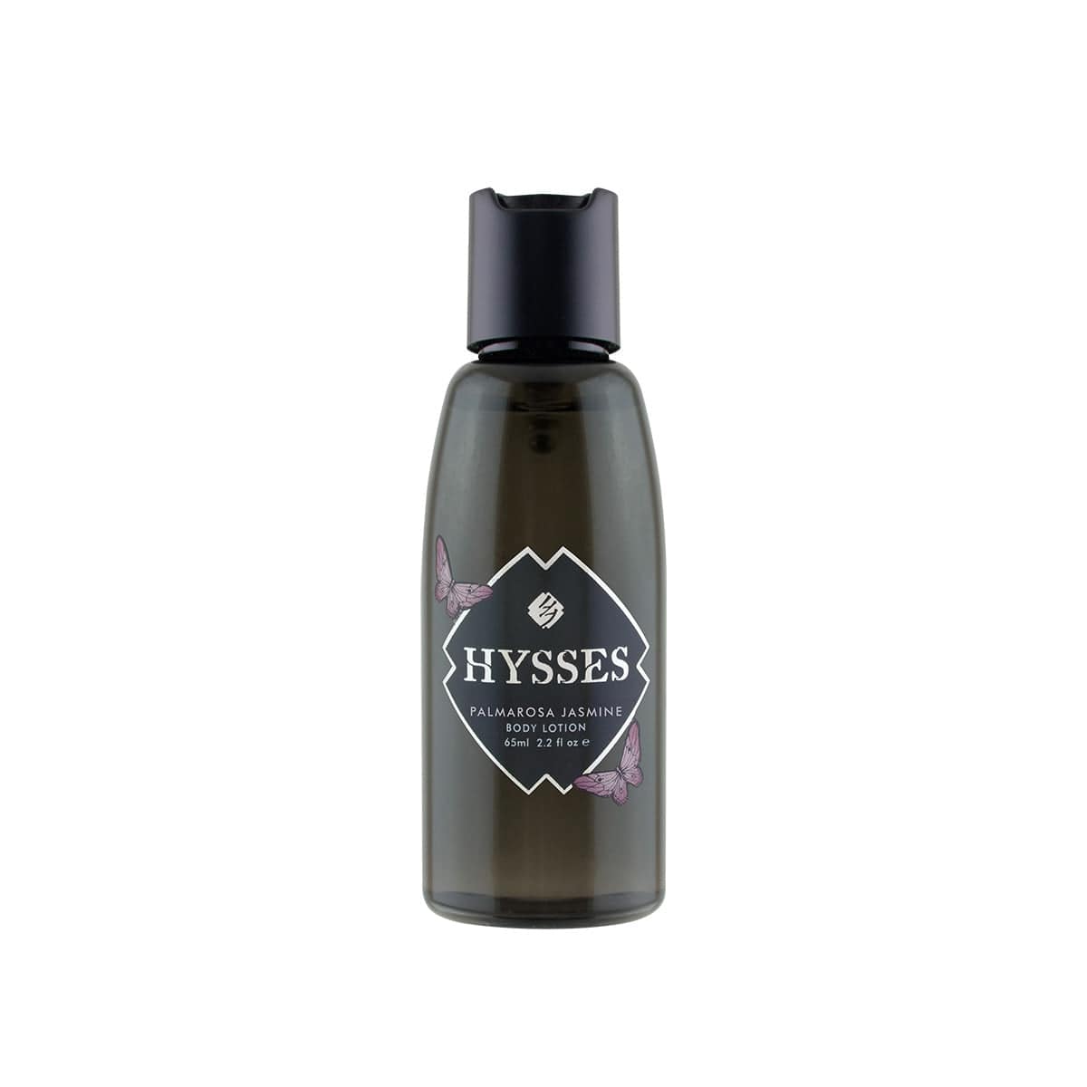 Hysses Singapore Body Body Lotion Palmarosa Jasmine, 65ml