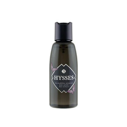Hysses Singapore Body Body Lotion Palmarosa Jasmine, 65ml