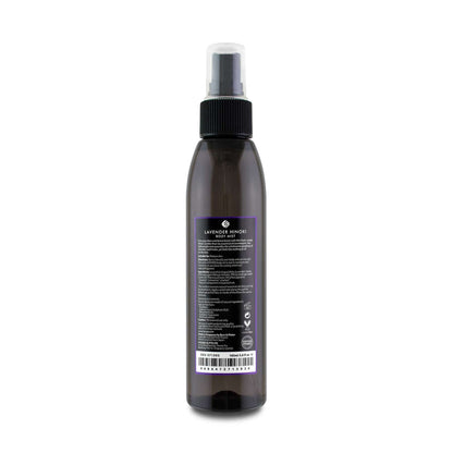 Hysses Singapore Body Care Body Mist Lavender Hinoki R
