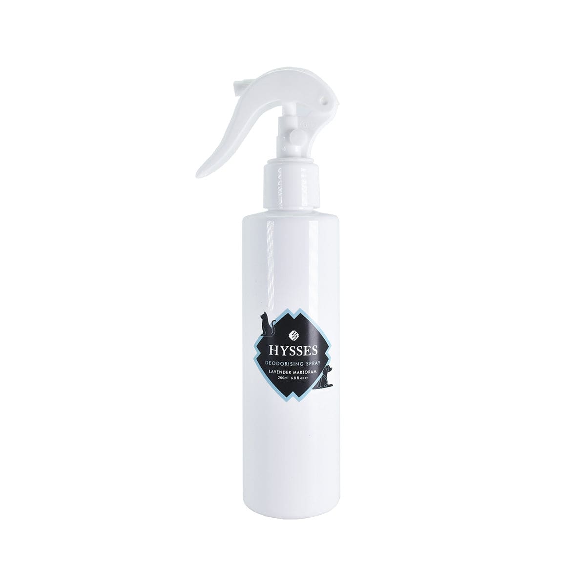 Hysses Body Care FurryCare, Deodorising Spray