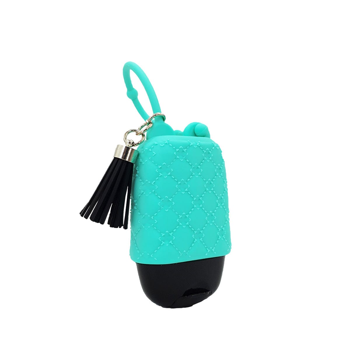 Hysses Singapore Body Care Hand Sanitiser, Turquoise Blue (Lavender Chamomile)