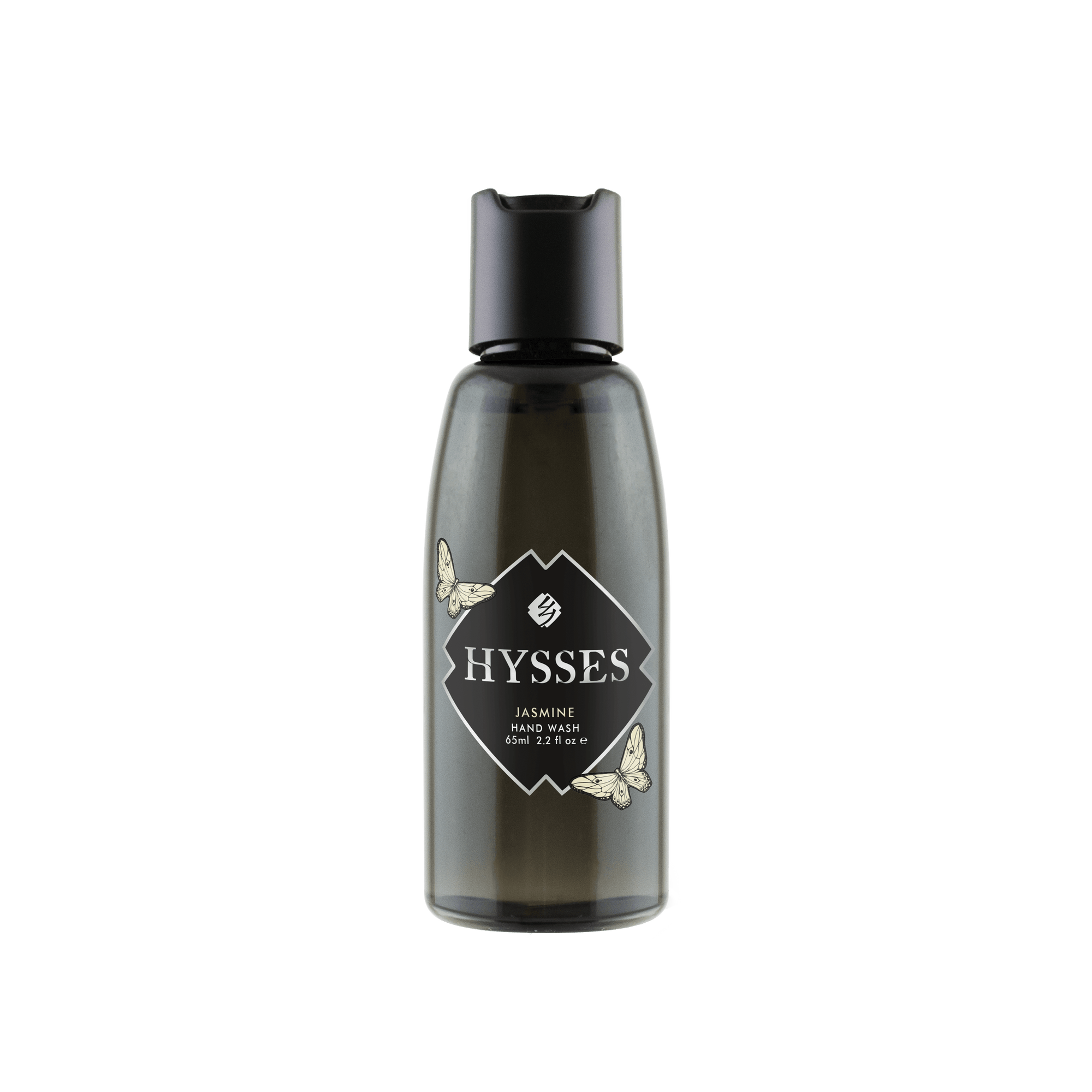 Hysses Body Care Hand Wash Jasmine, 65ml