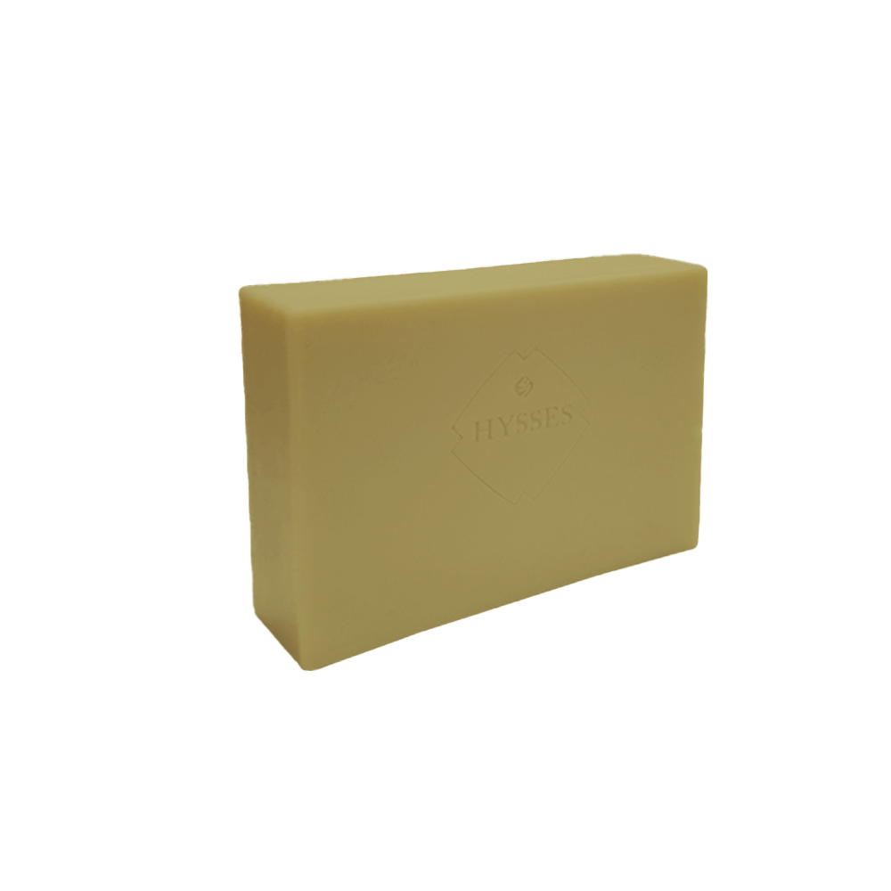 Hysses Body Care Probiotics Handmade Soap, Jasmine