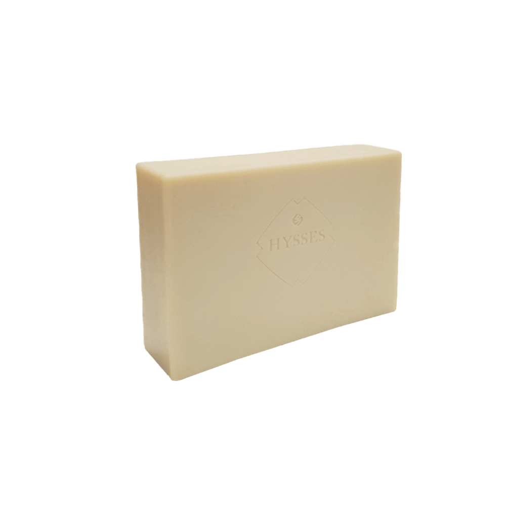 Hysses Body Care Probiotics Handmade Soap, Lavender