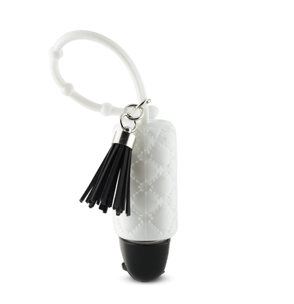 Hysses Singapore Body Hand Sanitiser, Elegant White