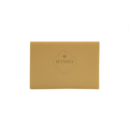 Hysses Singapore Body Probiotics Handmade Soap, Lemongrass