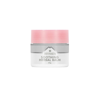 Hysses Singapore Body Soothing Herbal Balm