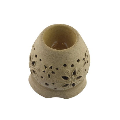 Hysses Singapore Burners/Devices Candle Burner Flying Flower R