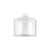 Hysses Burners/Devices Forest Glass Chamber (Ultrasonic Water Mist)