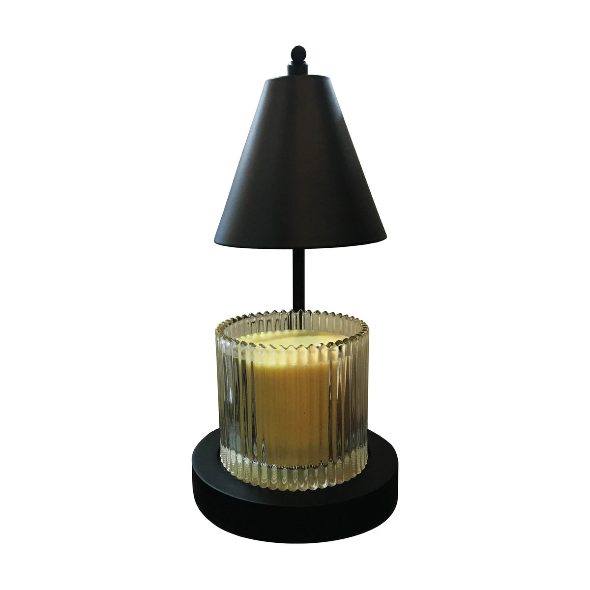 Hysses Burners/Devices Sunbeam Candle Warmer