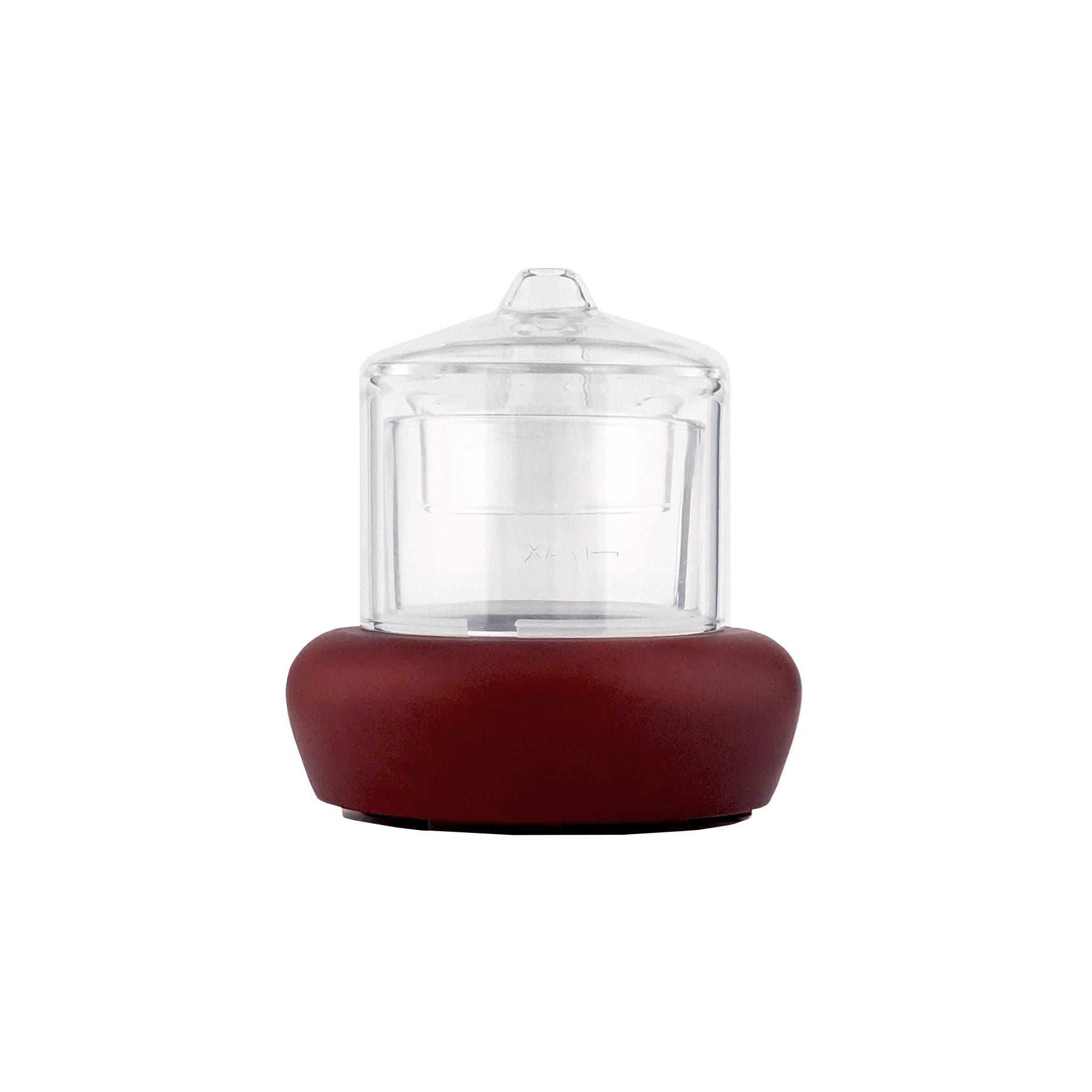 Hysses Burners/Devices Mahogany Ultrasonic Water Mist, Forest Mahogany