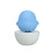 Hysses Singapore Cutie Clay Diffuser Penguin, Bergamot Jasmine