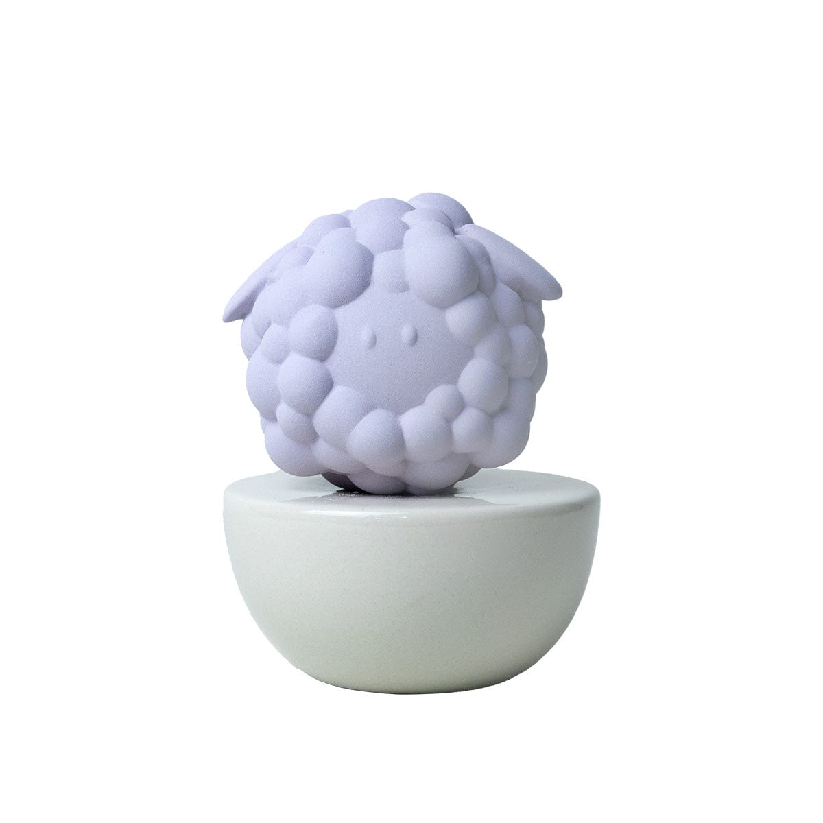 Hysses Singapore Cutie Clay Diffuser Sheep, Lavender Marjoram