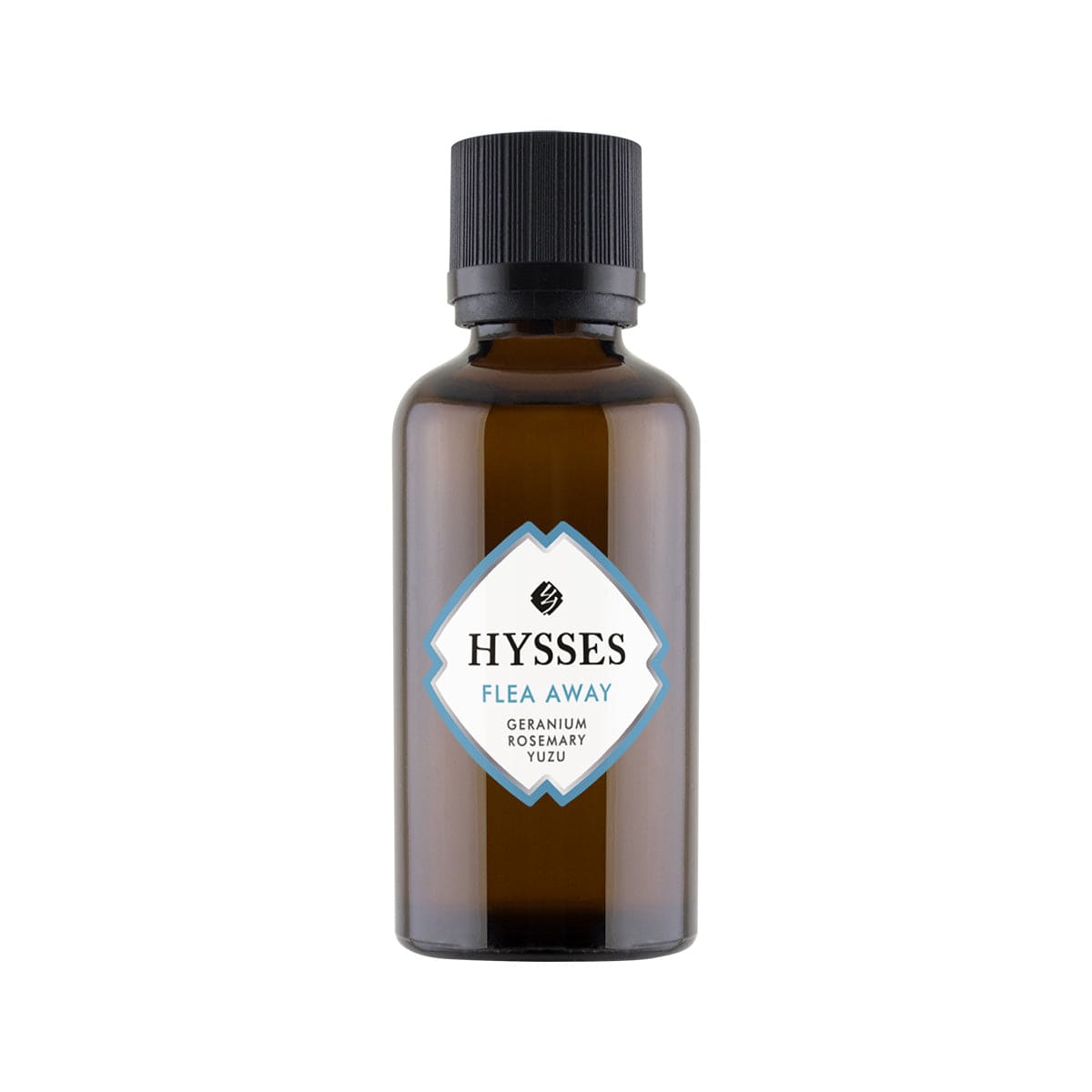 Hysses Essential Oil FurryCare, Flea Away