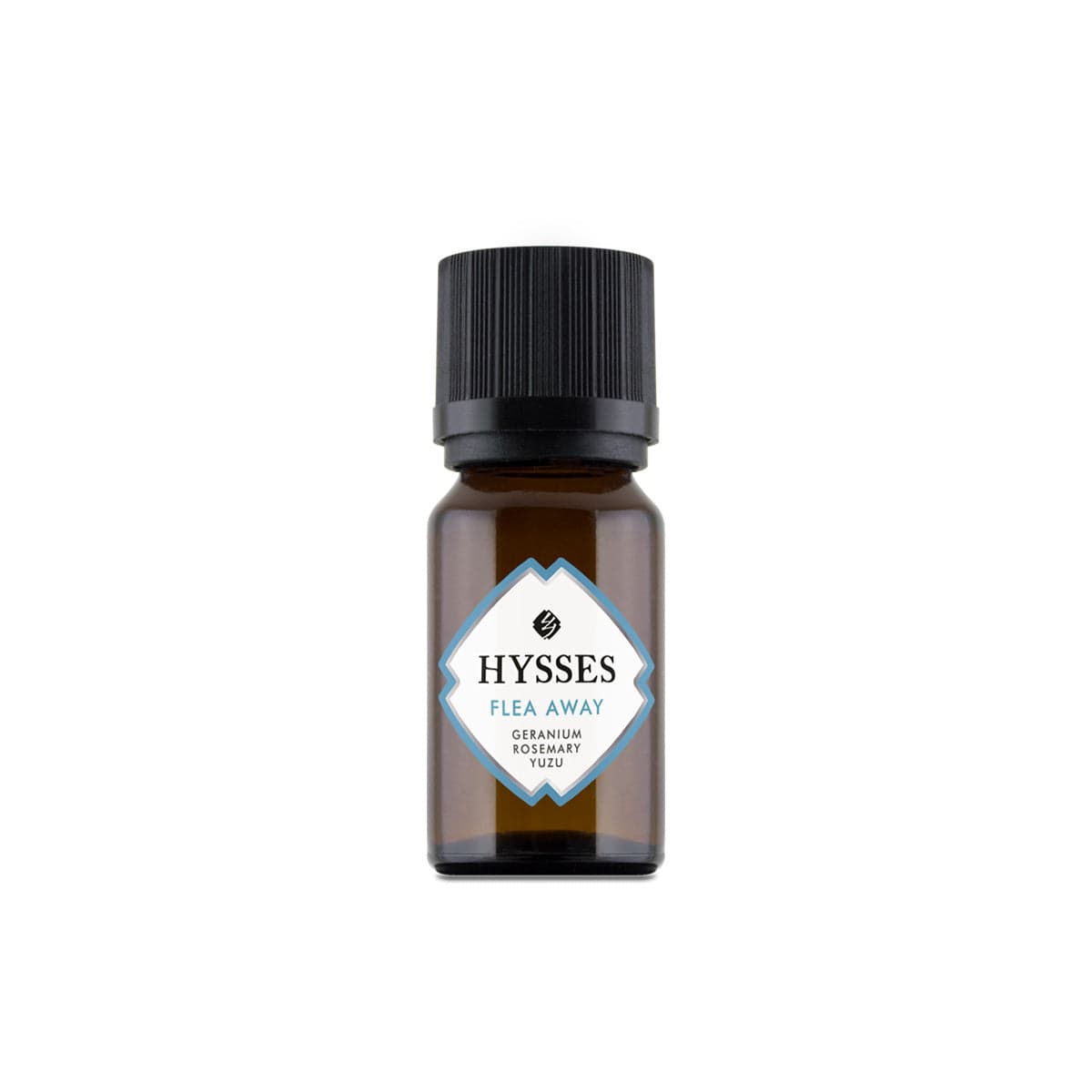 Hysses Essential Oil FurryCare, Flea Away