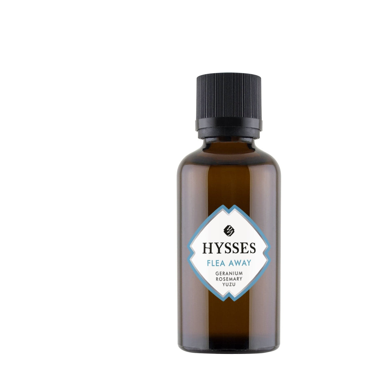 Hysses Essential Oil 50ml FurryCare, Flea Away, 50ml