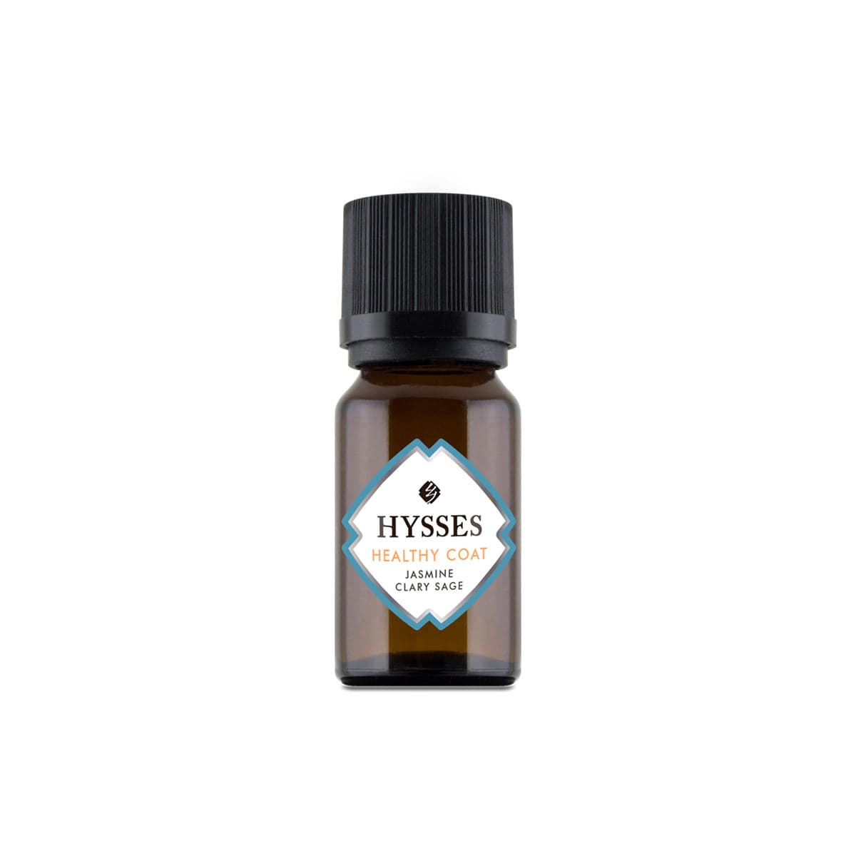Hysses Essential Oil FurryCare, Healthy Coat