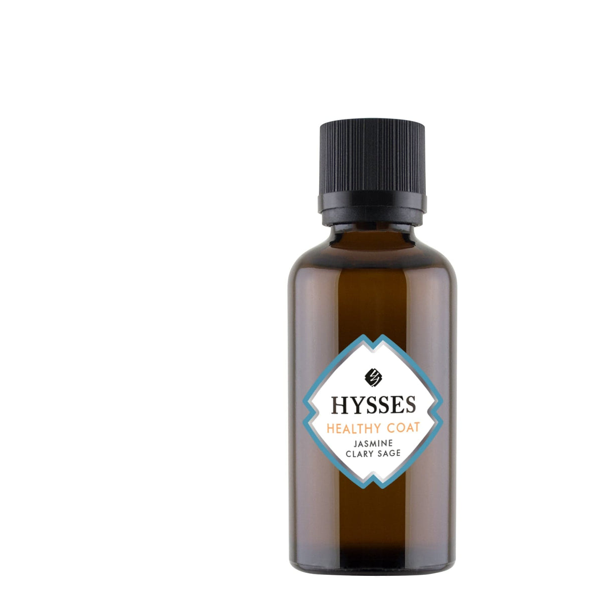 Hysses Essential Oil FurryCare, Healthy Coat