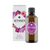 Hysses Essential Oil 100ml Remedies, Vitality (Orchid Ambrette), 100ml