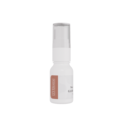 Hysses Singapore Face HYBiome Guasha Face Cream, Rose Ginseng (10ml Travel Size)