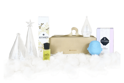 Hysses Official Gifts A Penguin Noel