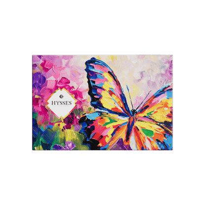 Hysses Singapore Gifts Gift Set of 3 Essential Oils, 5ml (Lavender Orange, Osmanthus Yuzu & Bergamot Hibiscus)