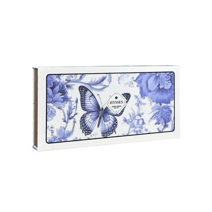 Hysses Gifts Gift Set Of 4 Hand Cream, PY, GR, OA, CP