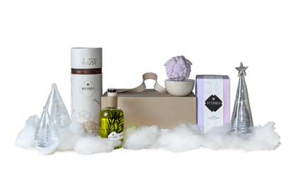 Hysses Official Gifts Holiday Haven