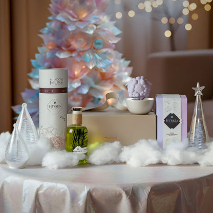 Hysses Official Gifts Holiday Haven