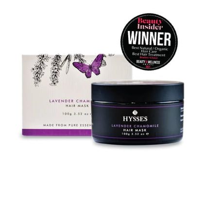 Hysses Official Gifts Holiday Indulgence