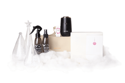 Hysses Official Gifts Noel Bloom Set