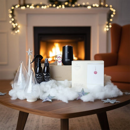 Hysses Official Gifts Noel Bloom Set