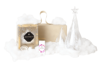 Hysses Official Gifts Orchid Whisper