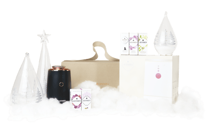 Hysses Official Gifts Tranquility Bliss