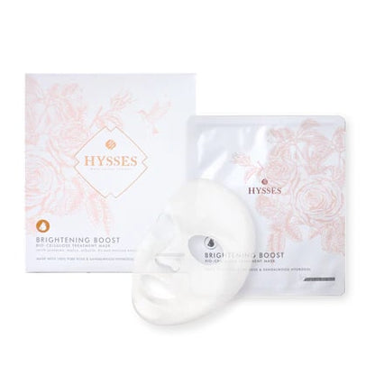 Hysses Official Gifts Winter Glow