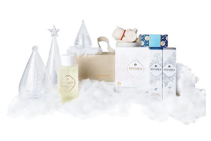Hysses Official Gifts Winter Glow