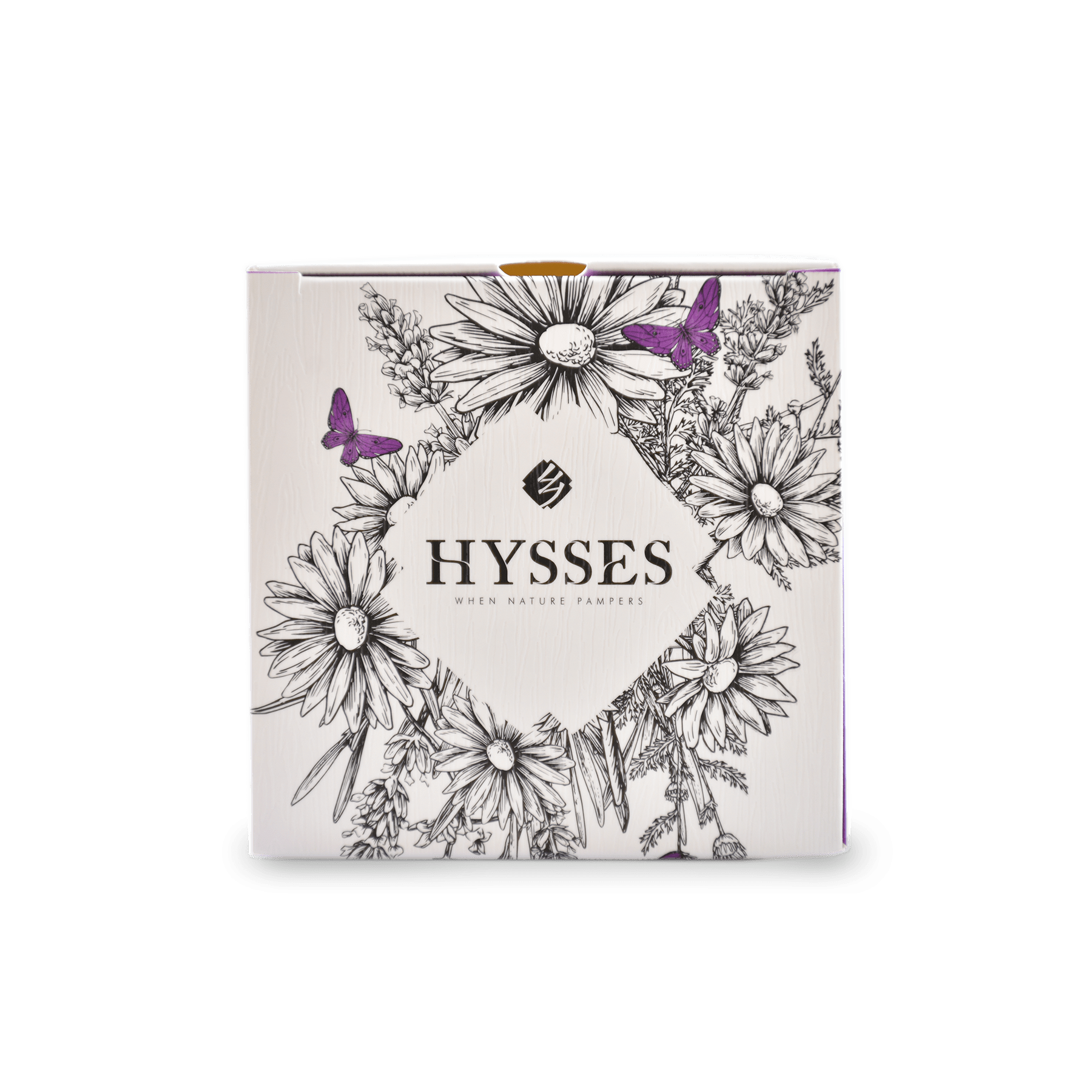 Hysses Singapore Hair Care Hair Mask Lavender Chamomile R