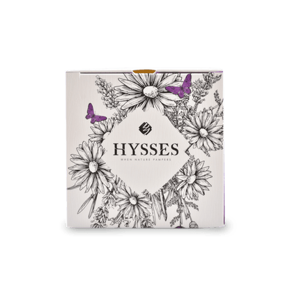 Hysses Singapore Hair Care Hair Mask Lavender Chamomile R