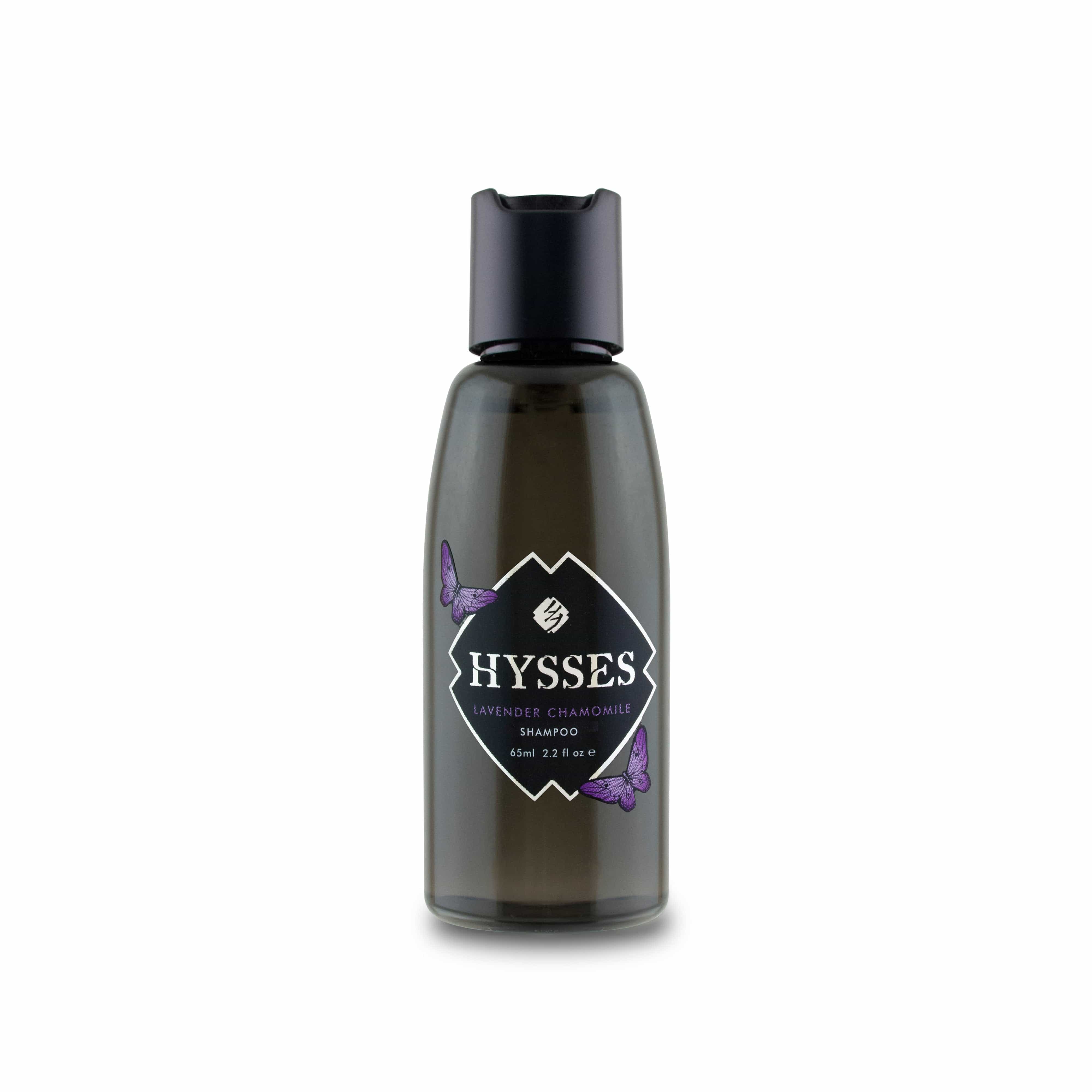 Hysses Hair Care Shampoo Lavender Chamomile