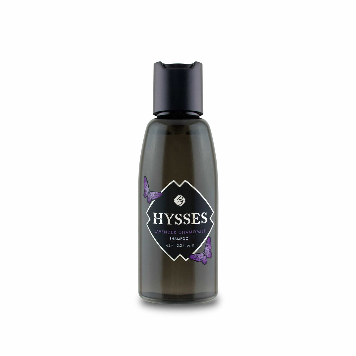 Hysses Hair Care Shampoo Lavender Chamomile