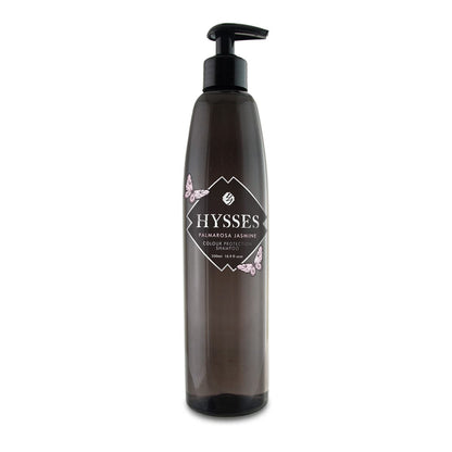 Hysses Singapore Hair 500ml Colour Protection Shampoo, Palmarosa Jasmine