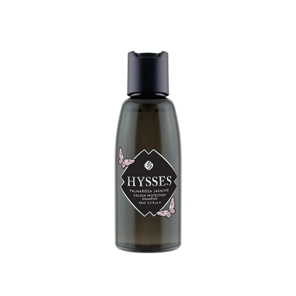 Hysses Singapore Hair Colour Protection Shampoo, Palmarosa Jasmine, 65ml