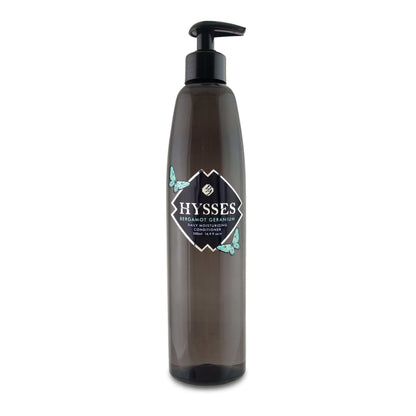 Hysses Singapore Hair 500ml Conditioner Bergamot Geranium