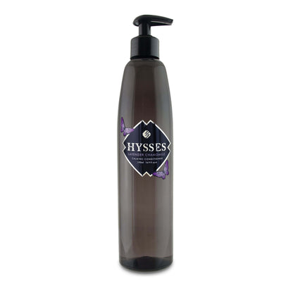 Hysses Singapore Hair 500ml Conditioner Lavender Chamomile