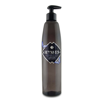 Hysses Singapore Hair 500ml Conditioner Lavender Hinoki
