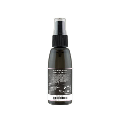 Hysses Singapore Hair Hair Serum Palmarosa Jasmine (Argan+)